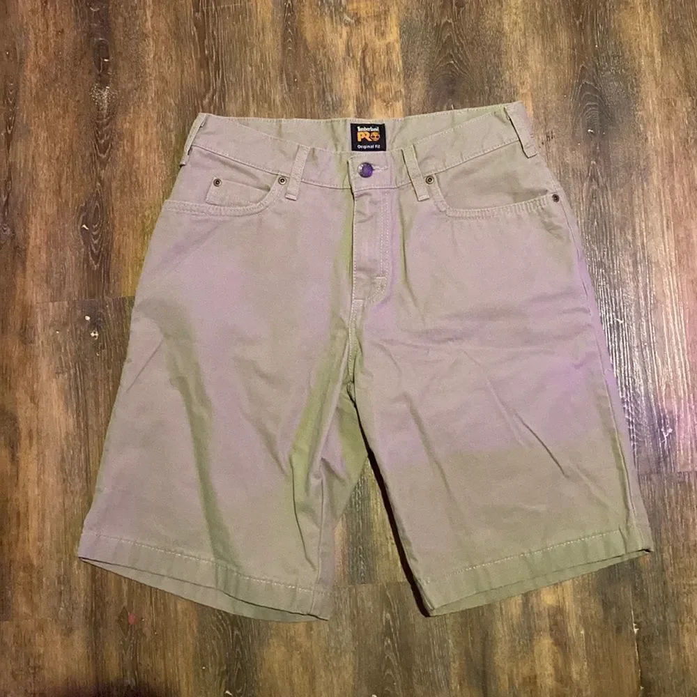 Timberland Pro Fit Original Size 30